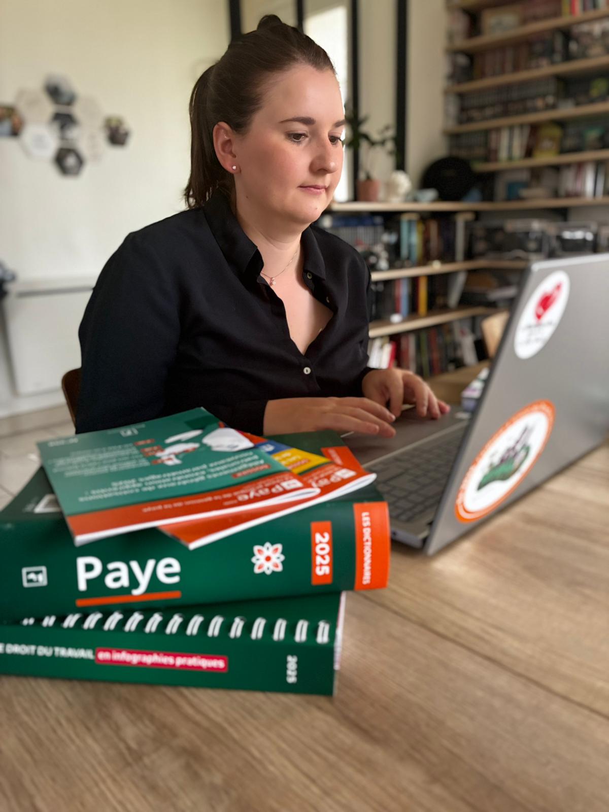 Gestion administrative et organisationnelle du personnel