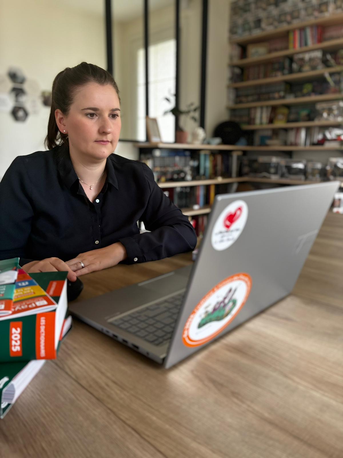 Etude de contrats de travail et documents RH