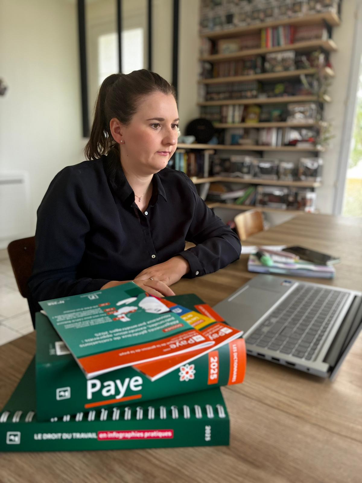 Analyse professionnelle des bulletins de paie pour TPE & PME